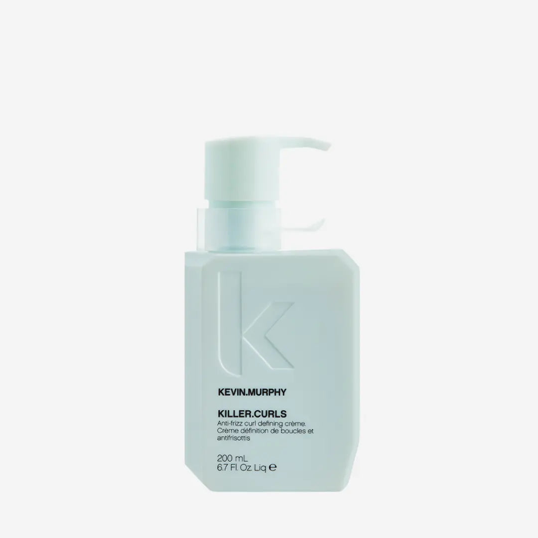 KM KILLER.CURLS 200ml