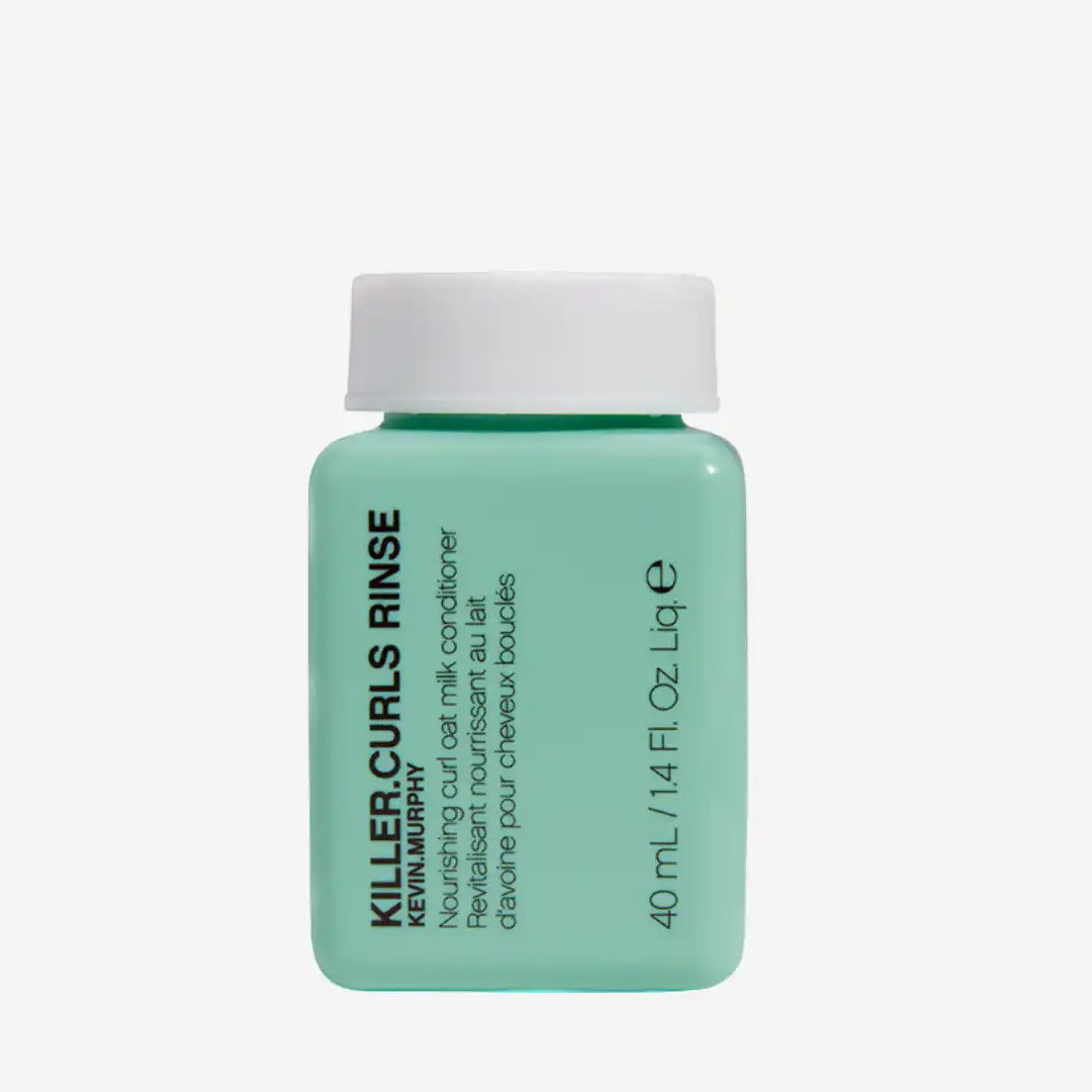 KM KILLER.CURLS RINSE 250ml