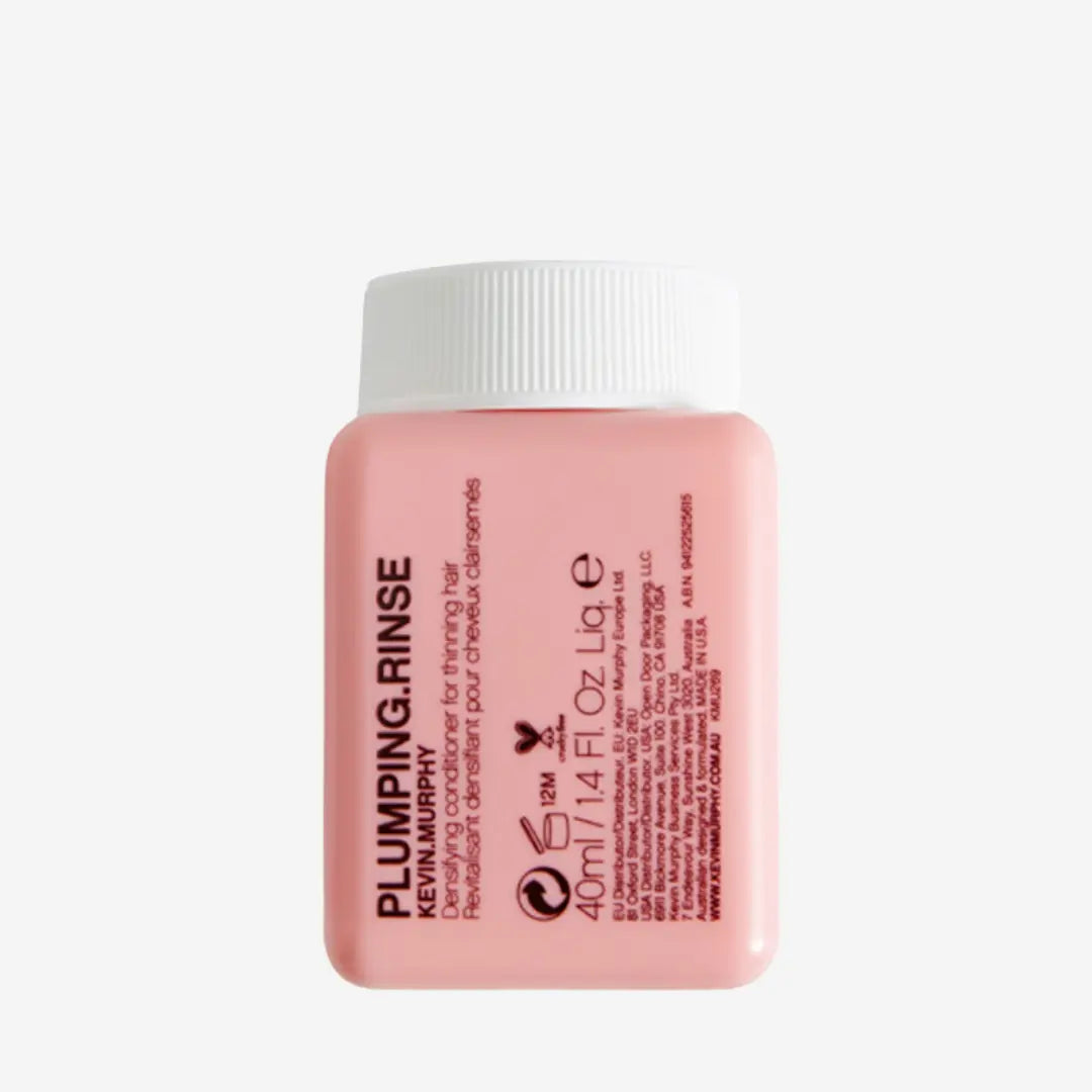 KM PLUMPING.RINSE 250ml