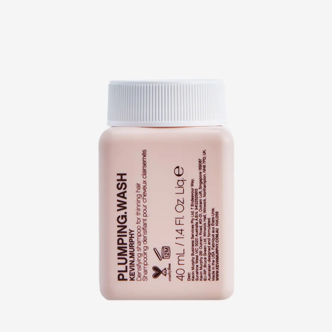 KM PLUMPING.WASH 250ml