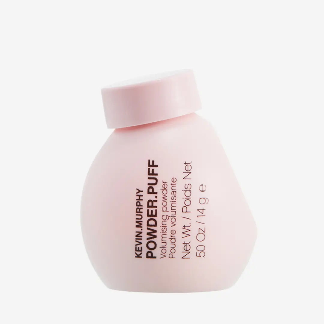 KM POWDER.PUFF 14g
