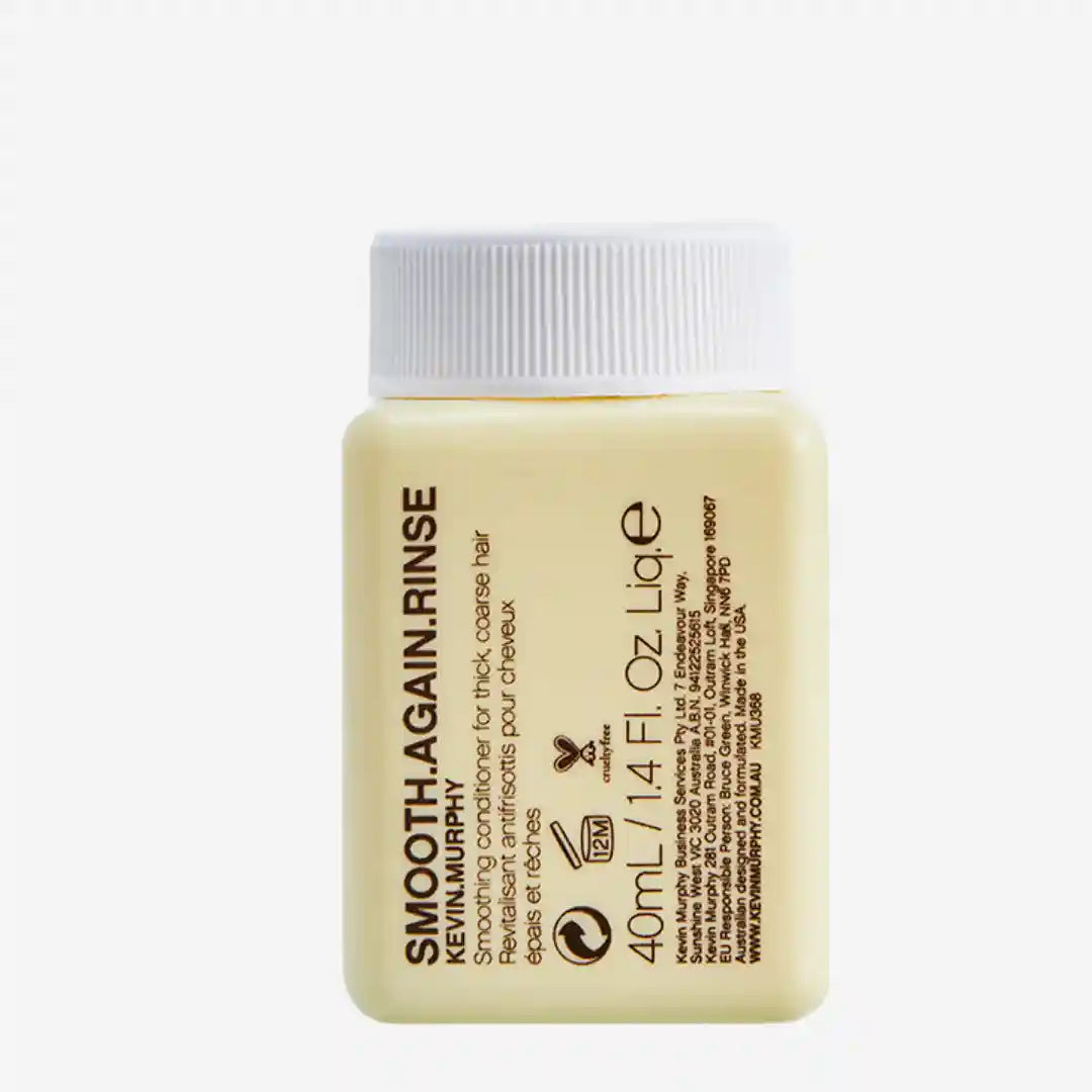 KM SMOOTH.AGAIN.RINSE 250ml