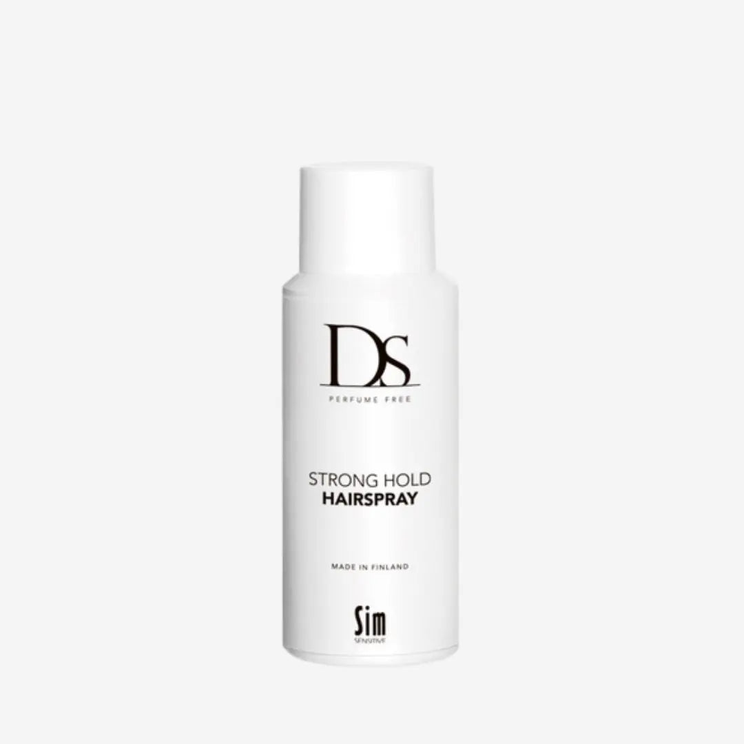 DS Strong Hold Hairspray 300 ml