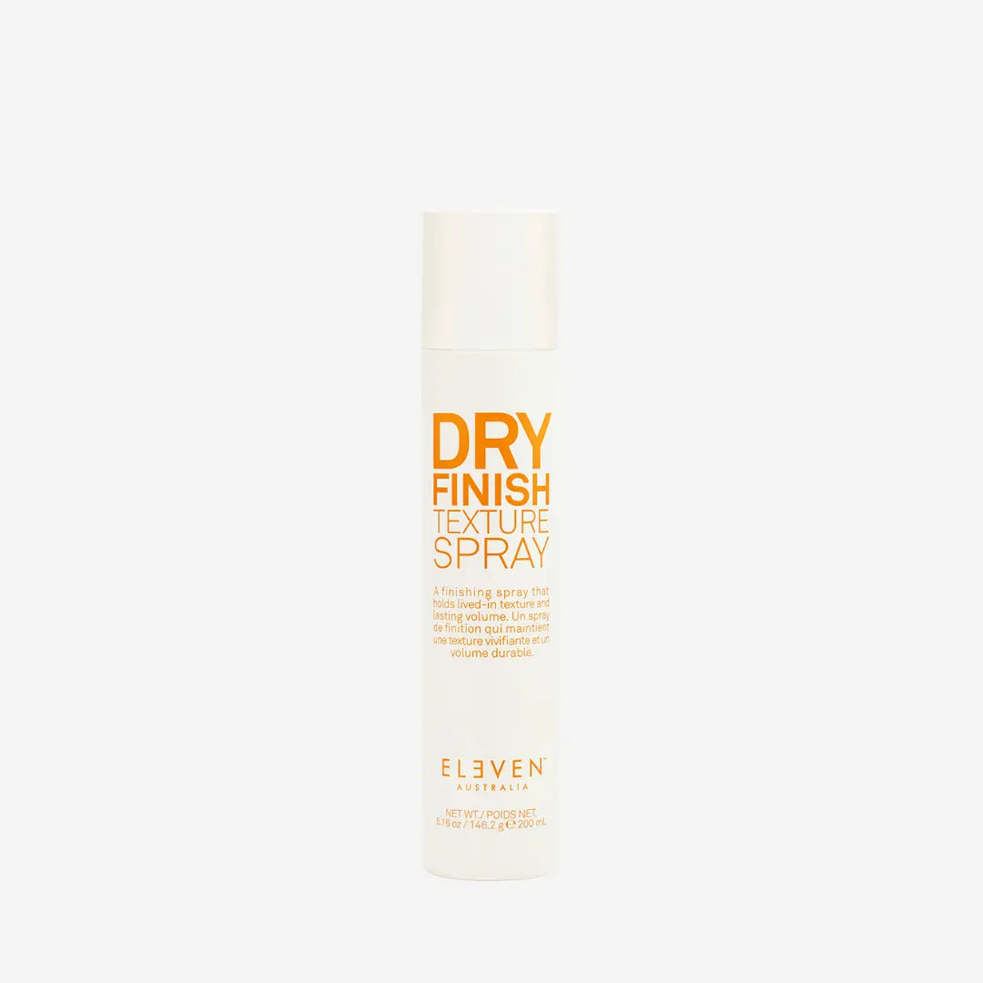 ELEVEN Dry Finish Texture Spray 200ml