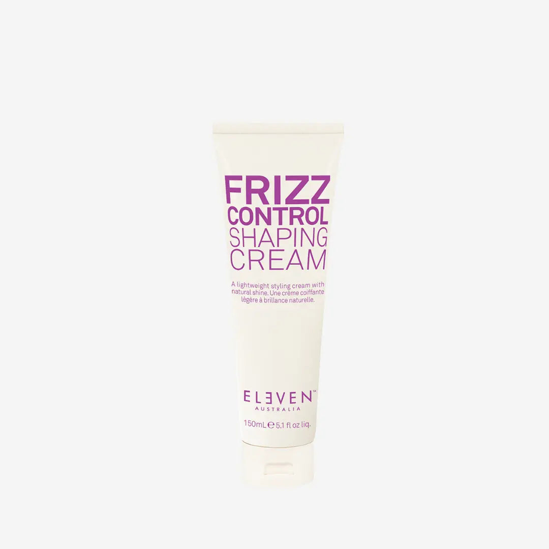 ELEVEN Frizz Control Shaping Cream 150 ml