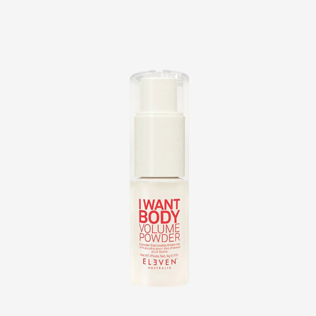 ELEVEN I Want Body Volume Powder 9g