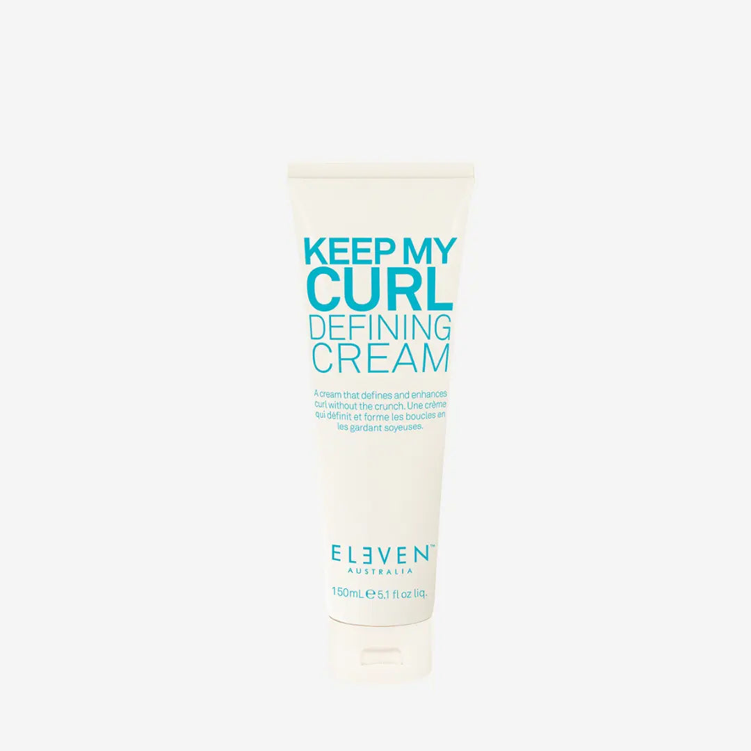 ELEVEN Keep My Curl Defining Cream 150 ml