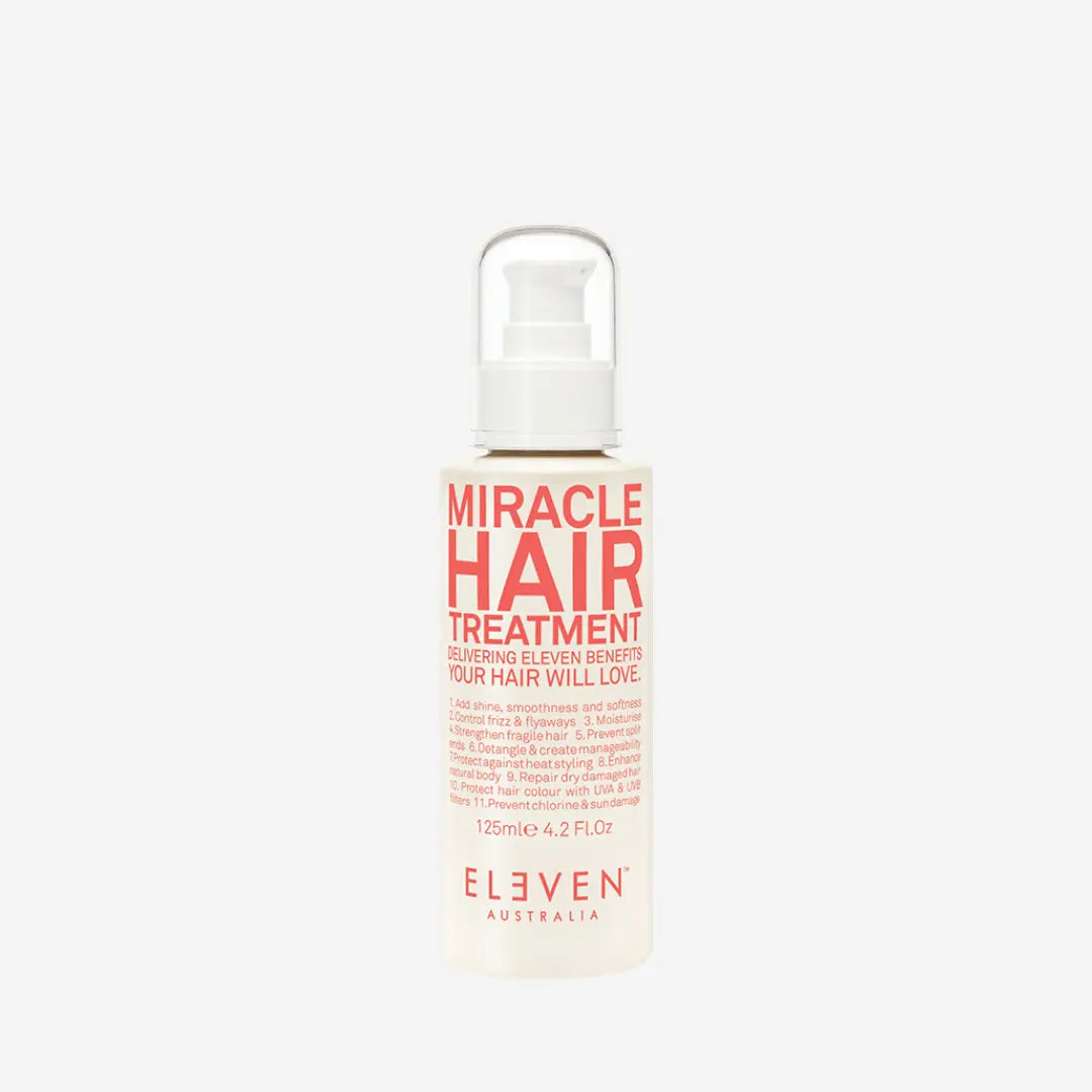 ELEVEN Miracle Hair Treatment 125 ml