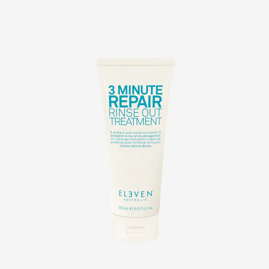 ELEVEN 3 Minute Rinse Out Repair Treatment 200 ml