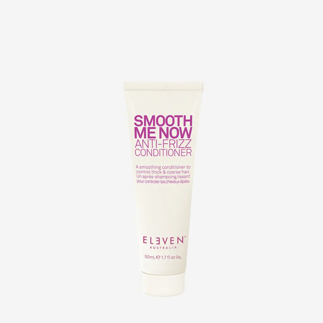ELEVEN Smooth Me Now Anti-Frizz Conditioner 50 ml TRAVEL