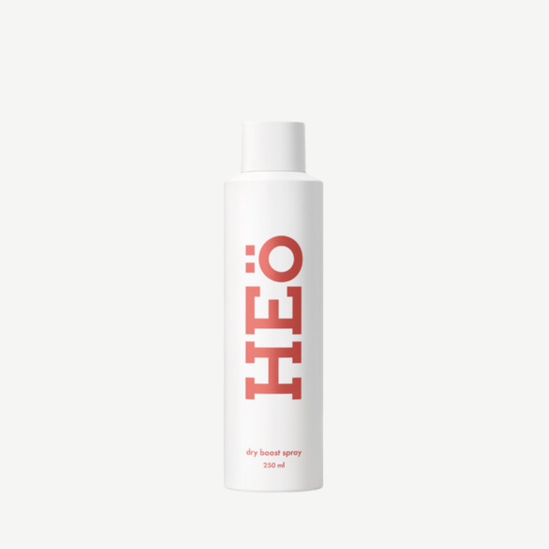 HEÖ Dry Boost Spray 250 ml