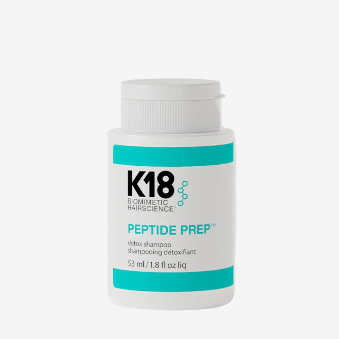 K18 PEPTIDE PREP detox shampoo 250ml