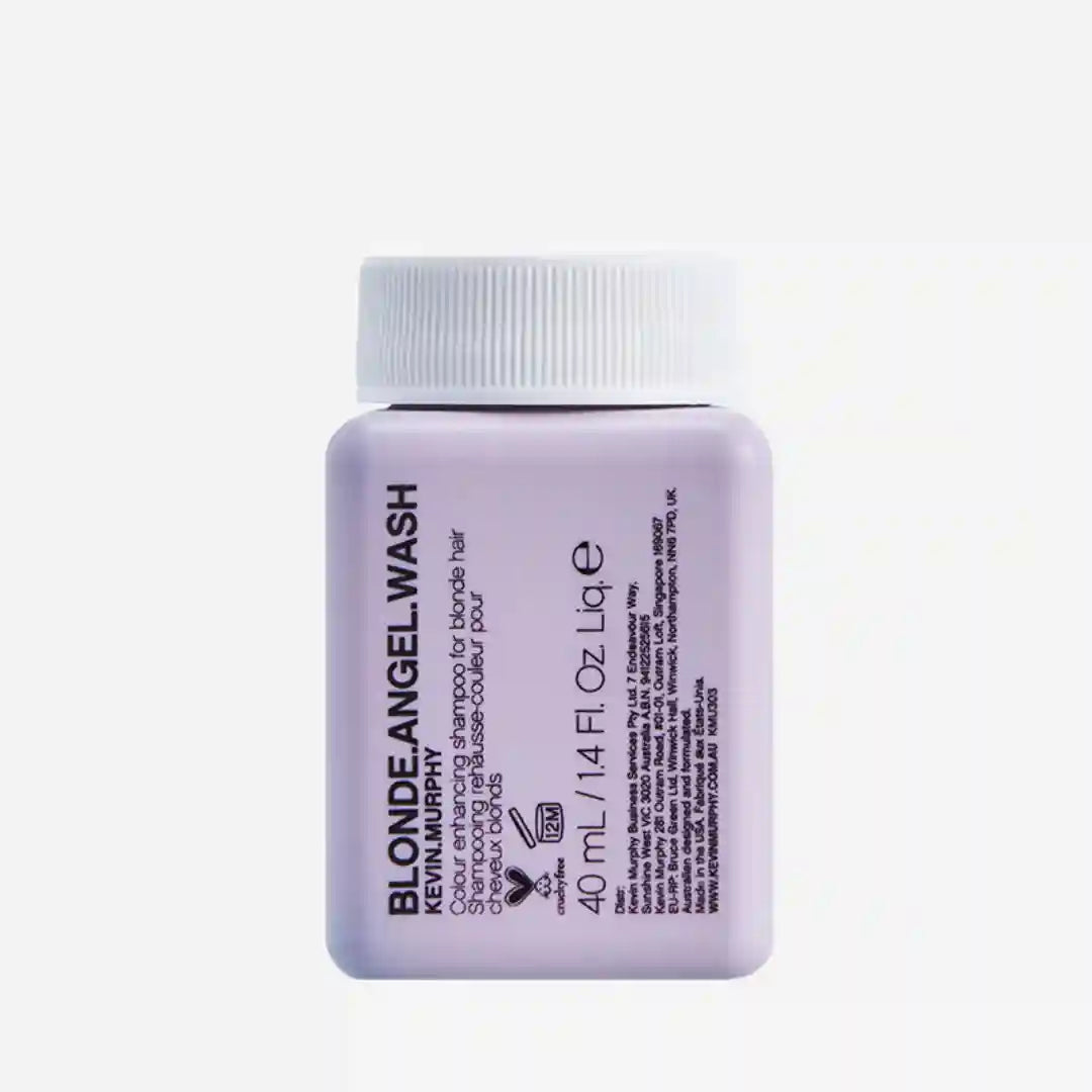 KM BLONDE.ANGEL.WASH 250ml