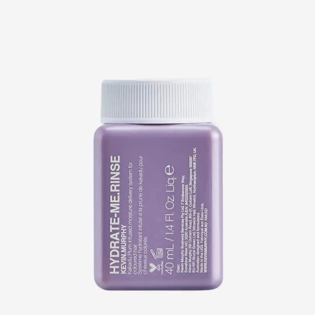KM HYDRATE-ME.RINSE 250ml