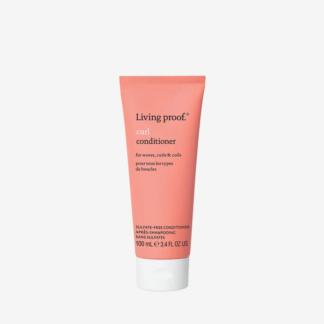 Living Proof Curl Conditioner 355ml