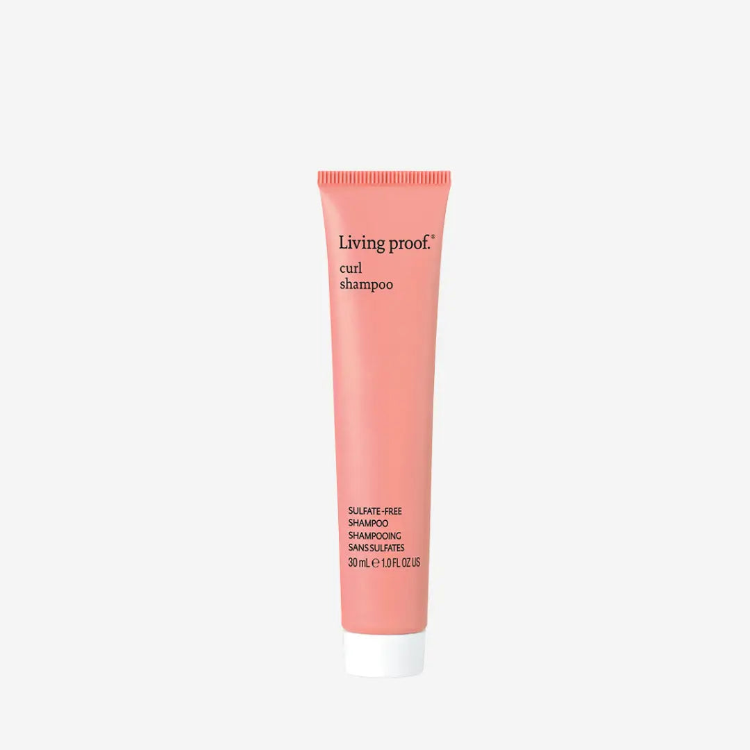 Living Proof Curl Shampoo 355ml