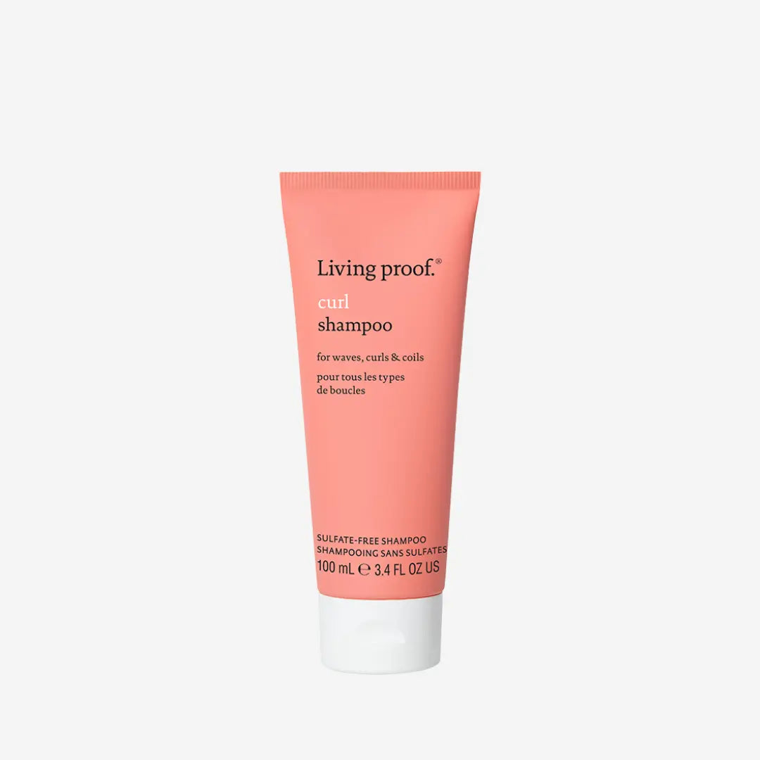 Living Proof Curl Shampoo 355ml