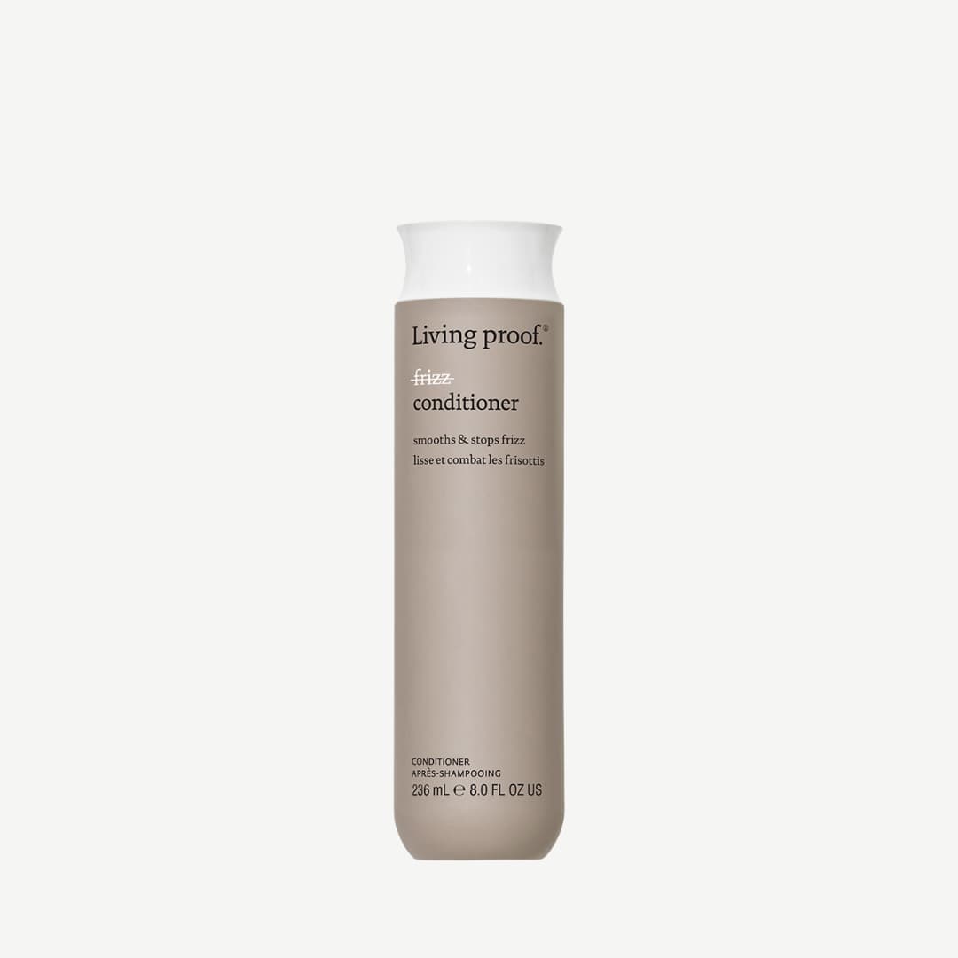 Living Proof No Frizz Conditioner 236ml