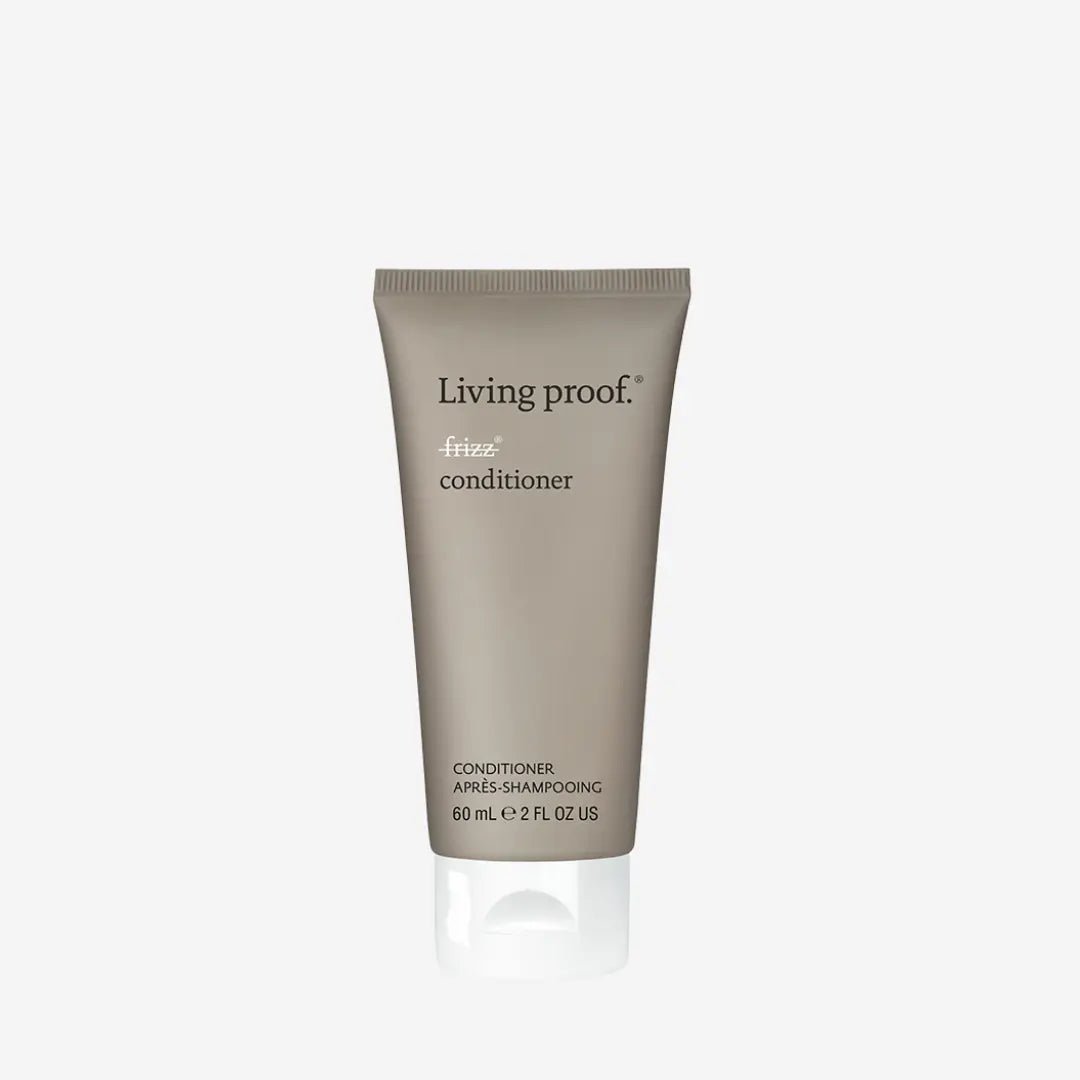 Living Proof No Frizz Conditioner 236ml