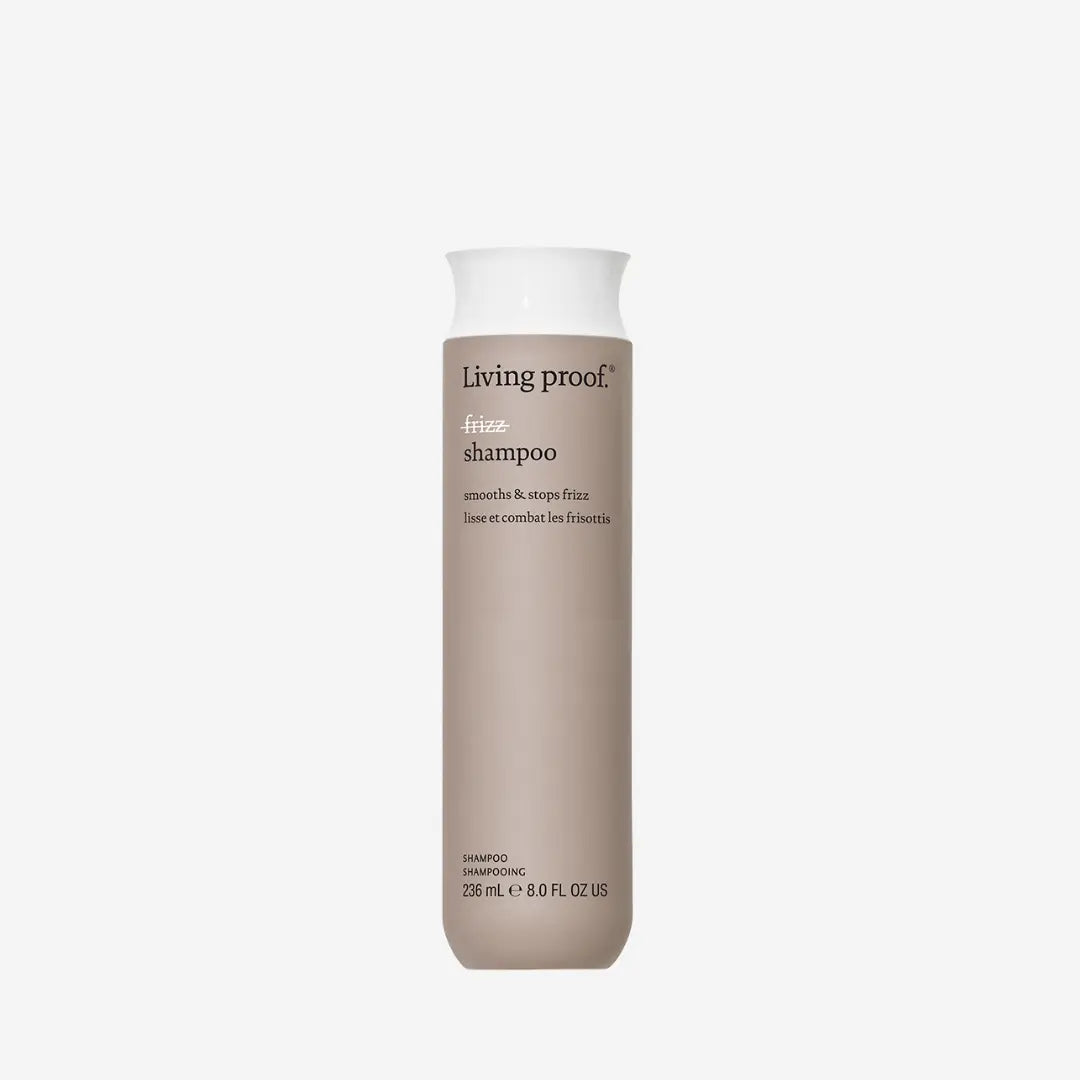 Living Proof No Frizz Shampoo 236ml