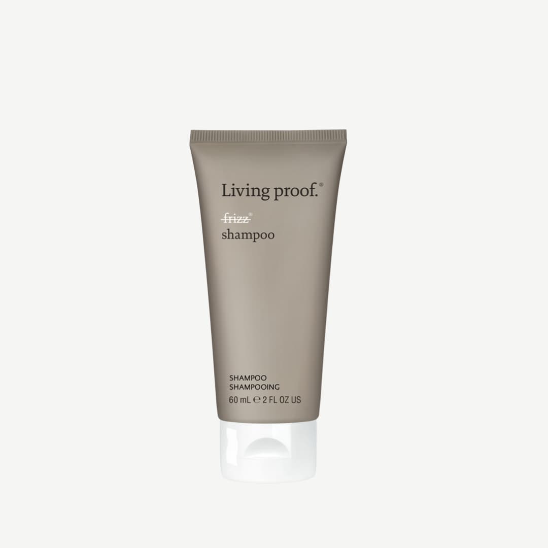 Living Proof No Frizz Shampoo 236ml