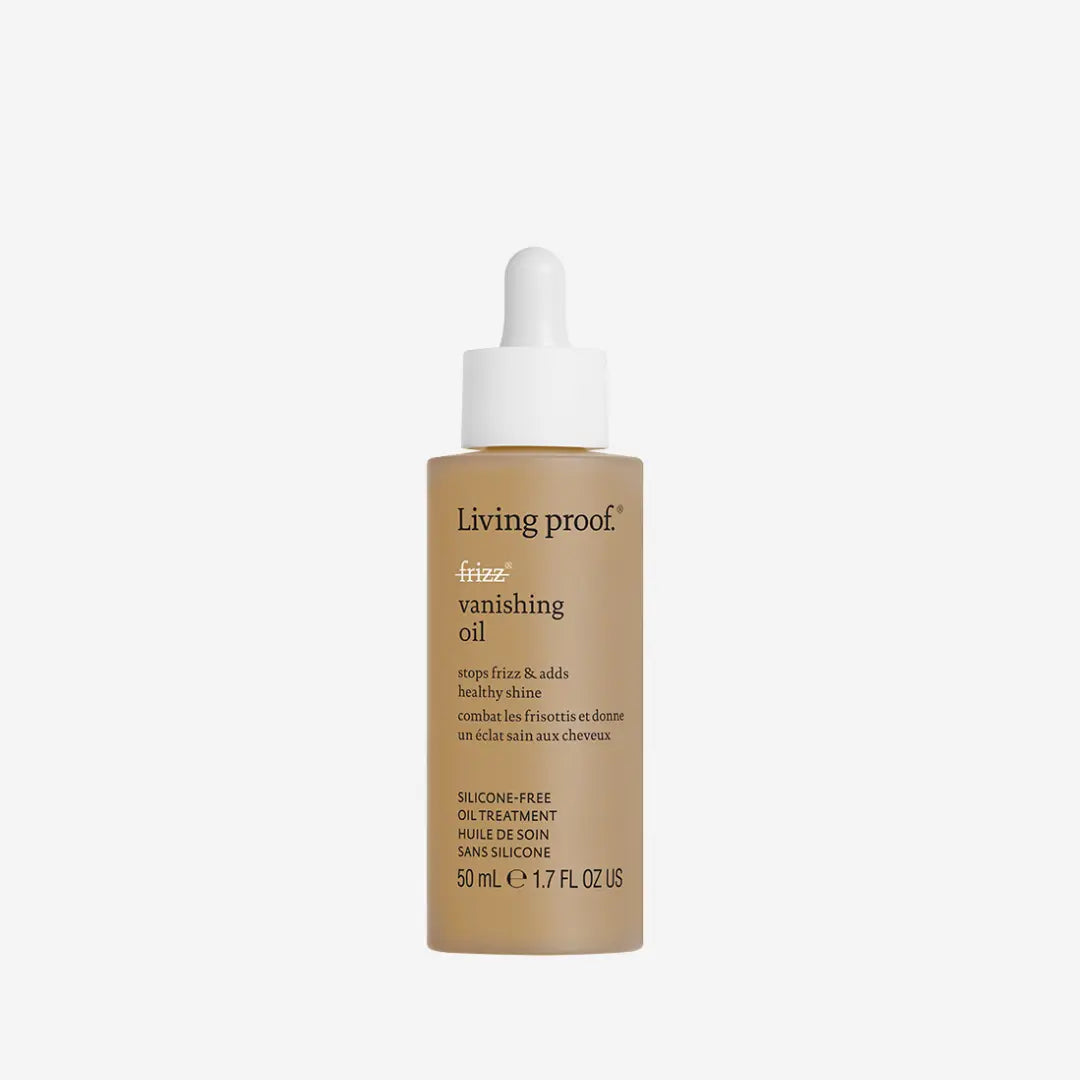 Living Proof No Frizz Vanishing Oil 50ml