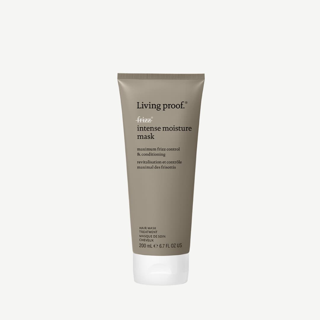 Living Proof No Frizz Intense Moisture Mask 200ml