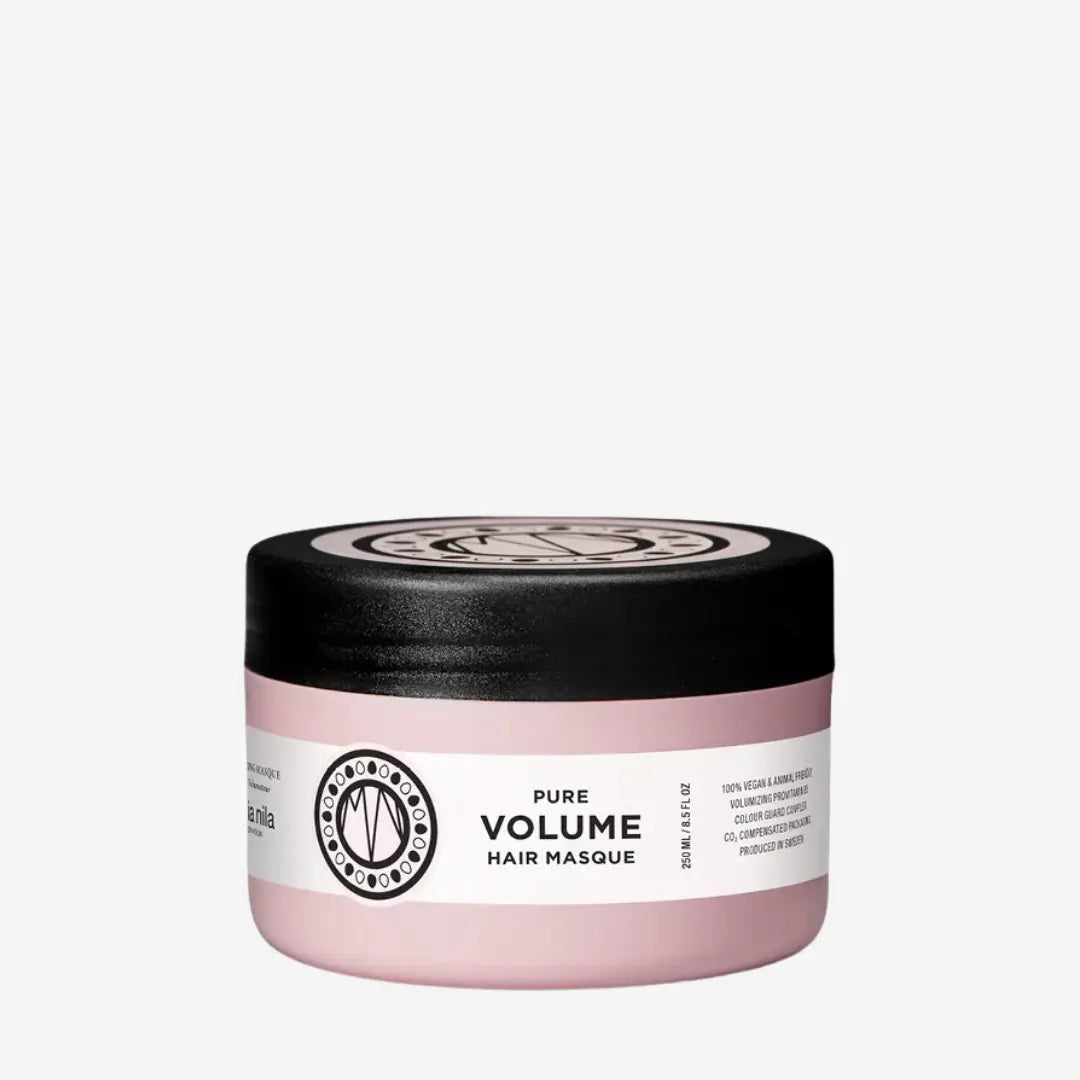 Maria Nila Pure Volume Masque 250 ml