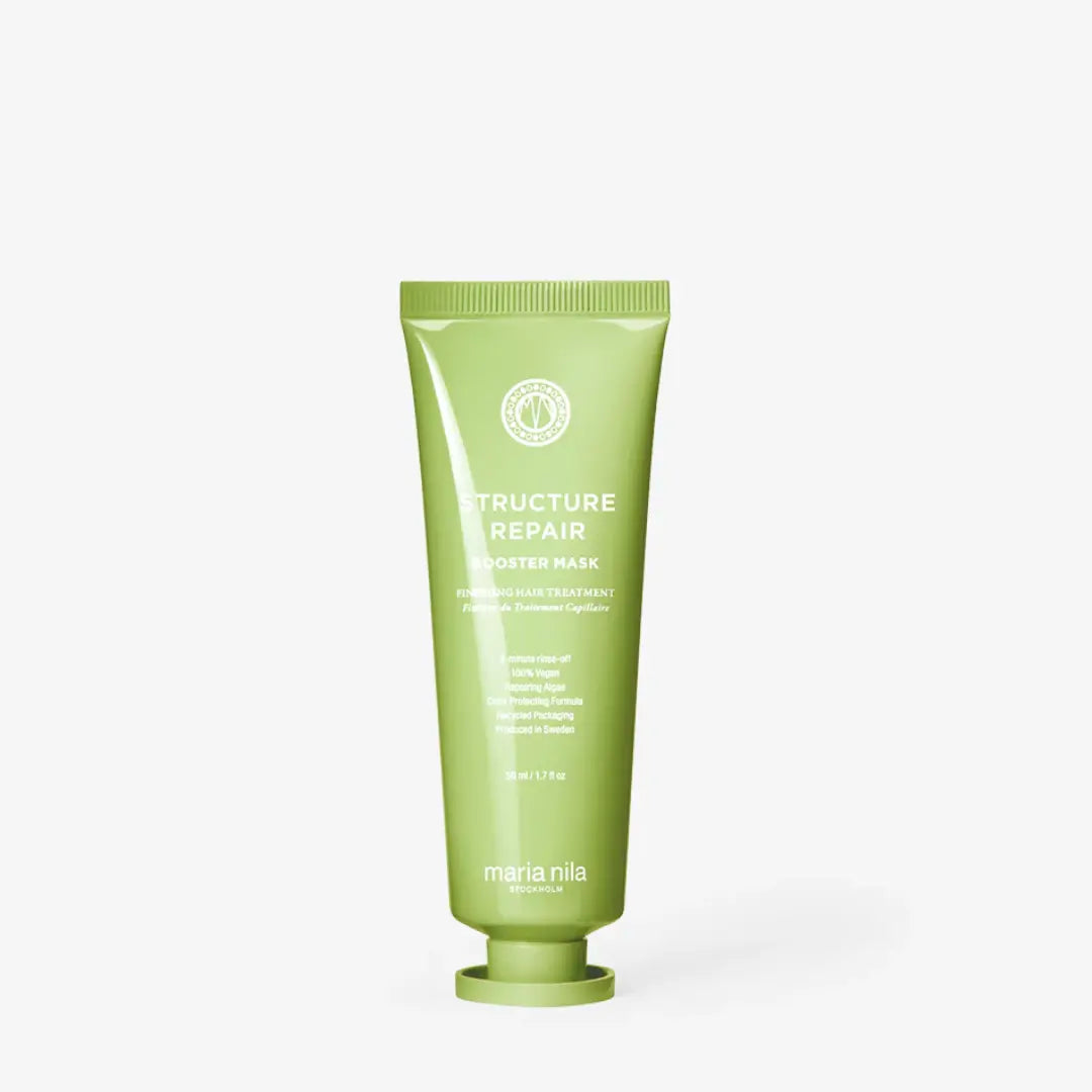 Maria Nila Structure Repair Booster Masque 50ml