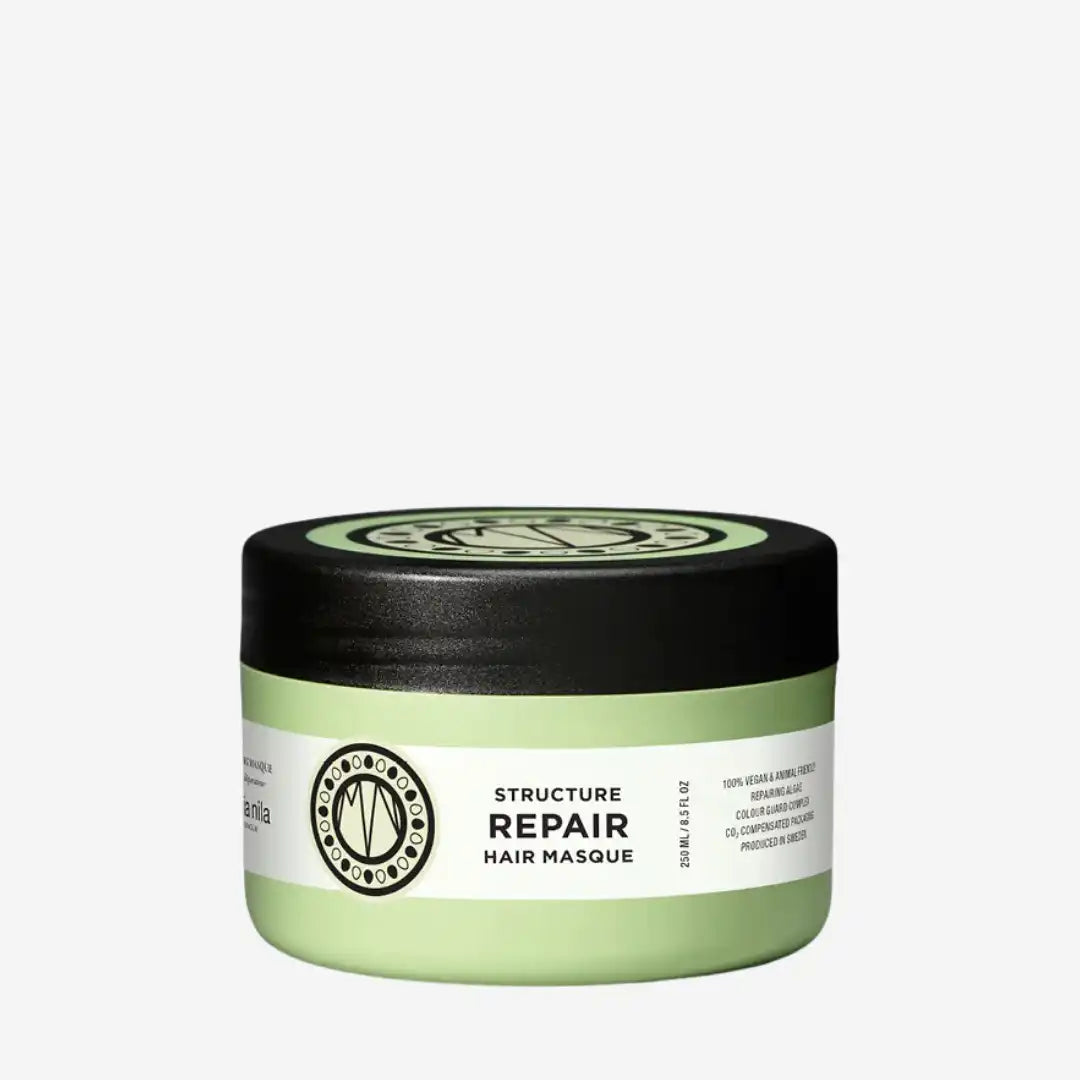 Maria Nila Structure Repair Masque 250 ml
