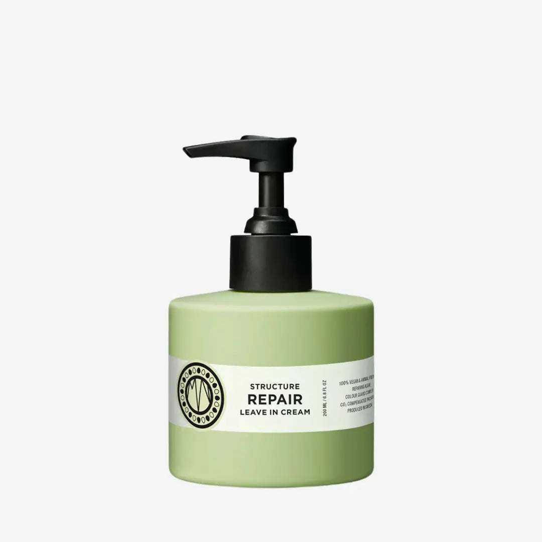 Maria Nila Structure Repair Leave-in Cream 200 ml