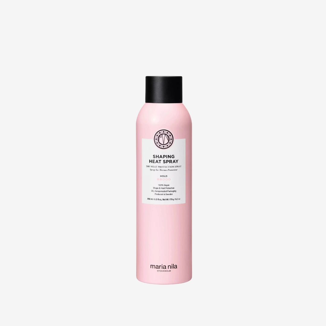 Maria Nila Shaping Heat Spray