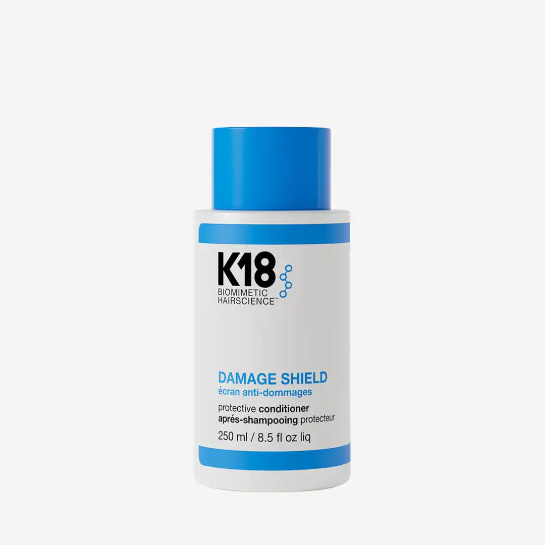 K18 DAMAGE SHIELD protective conditioner 250 ml