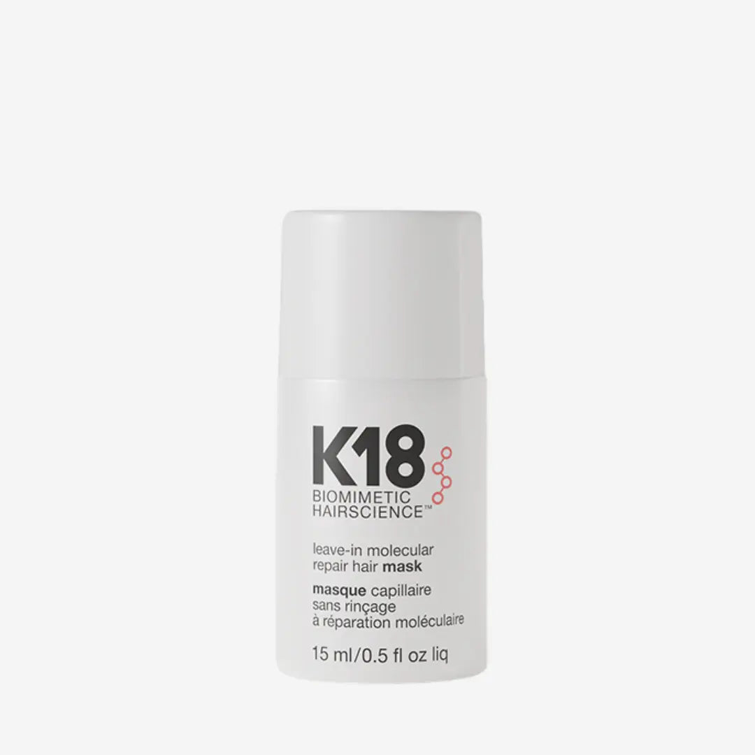 K18Hair 50ml Leave-in Molecular Repair Mask 50ml