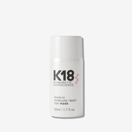 K18Hair 50ml Leave-in Molecular Repair Mask 50ml