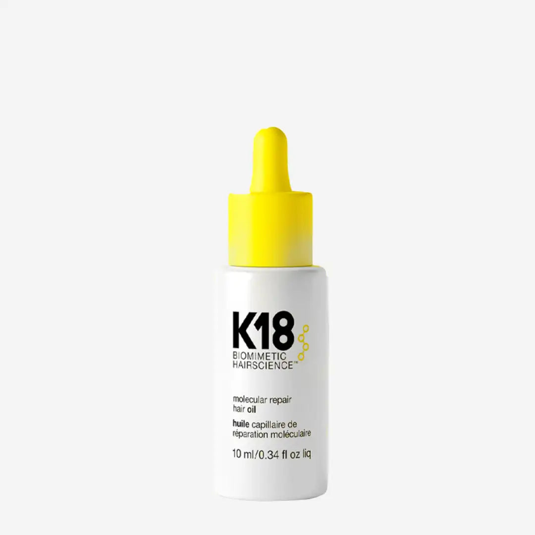 K18Hair Molecular Repair Hair Oil 30ml