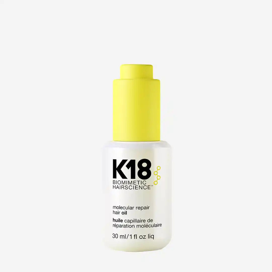 K18Hair Molecular Repair Hair Oil 30ml