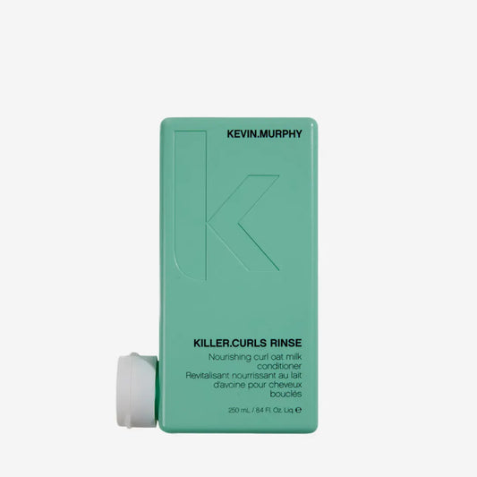 KM KILLER.CURLS RINSE 250ml