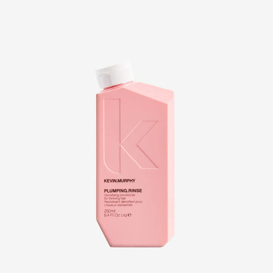 KM PLUMPING.RINSE 250ml