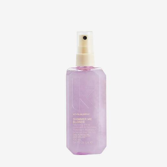 KM SHIMMER.ME BLONDE 100ml