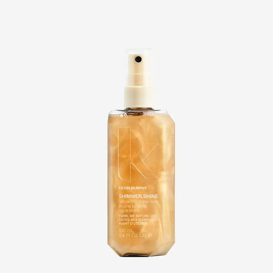 KM SHIMMER.SHINE.SPRAY 100ml