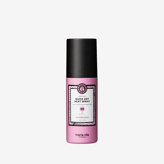 Maria Nila Quick Dry Heat Spray