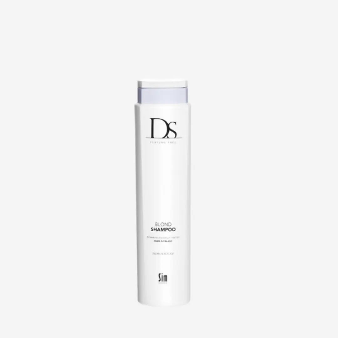 DS Blond Shampoo 250 ml