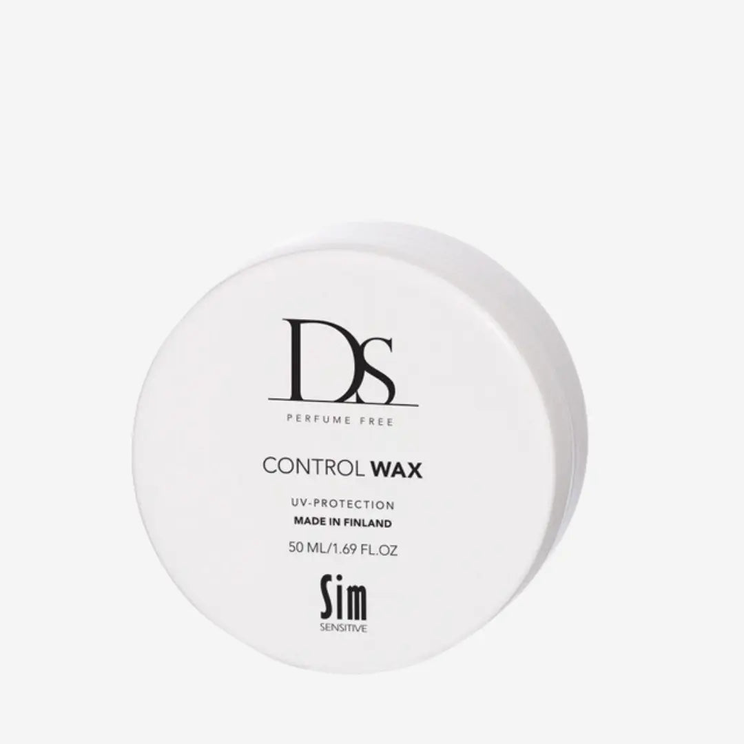 DS Control Wax 50 ml