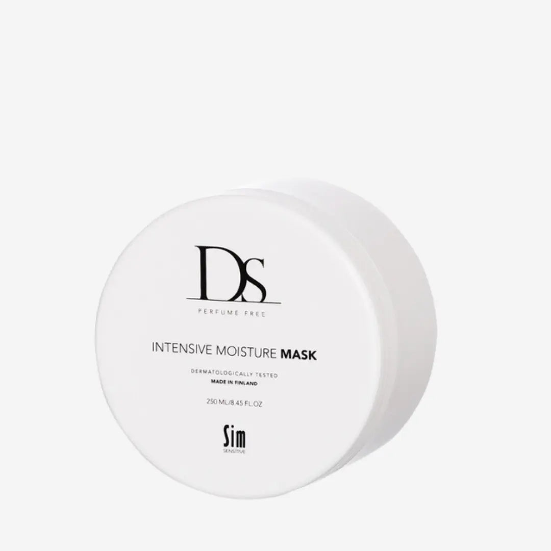 DS Intensive Moisture Mask 250 ml