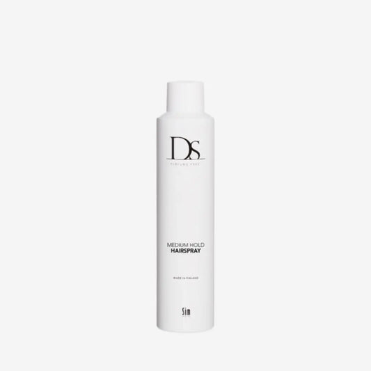 DS Medium Hold Hairspray 300 ml