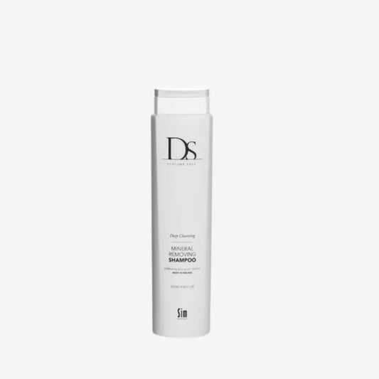 DS Mineral Removing Shampoo 250 ml