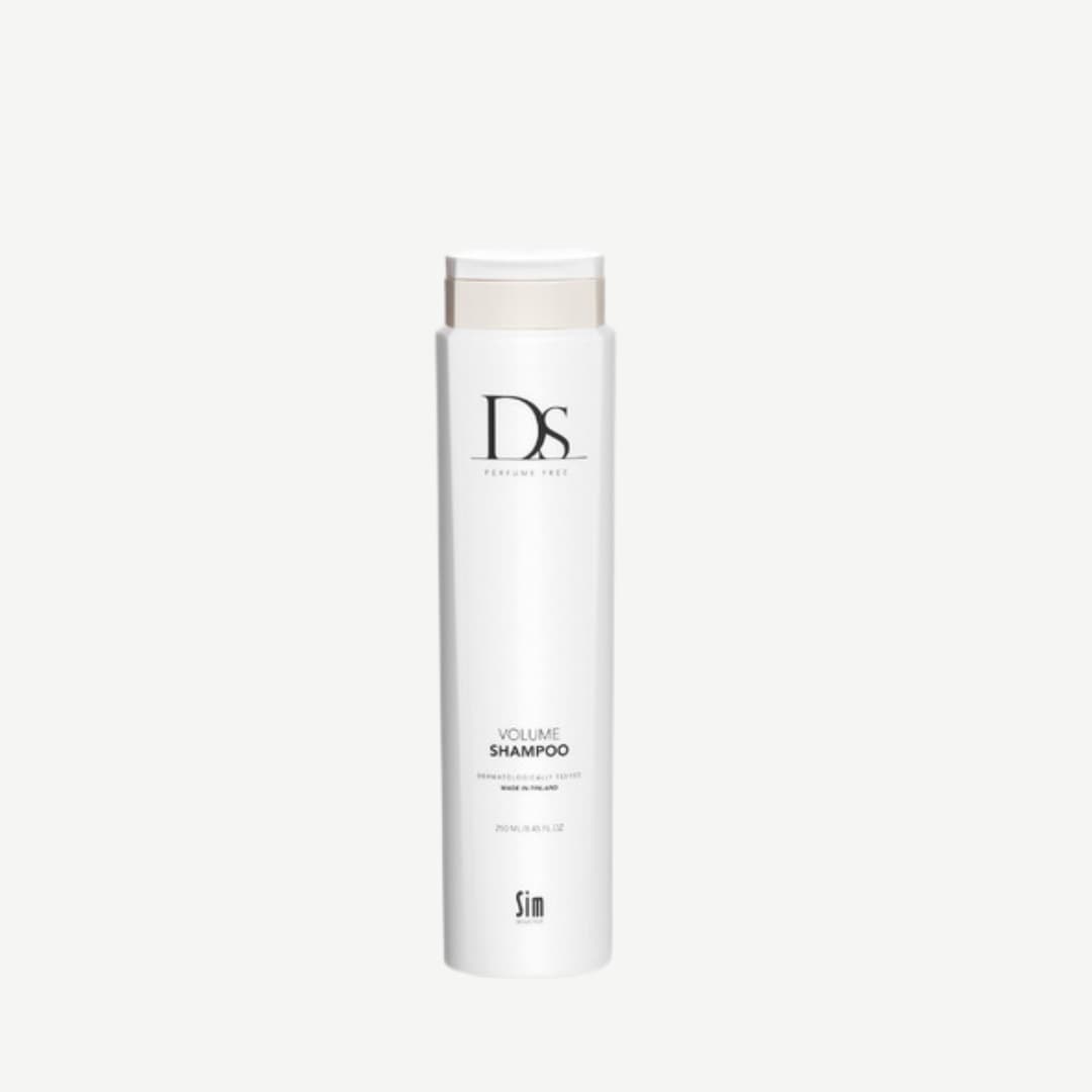 DS Volume Shampoo 250 ml