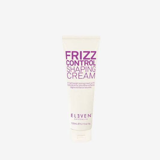 ELEVEN Frizz Control Shaping Cream 150 ml