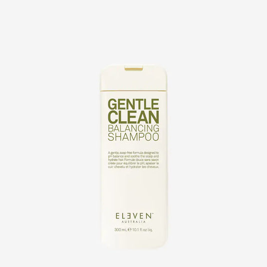 ELEVEN Gentle Clean Balancing Shampoo 300ml